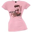 Johnny Cash - Hello Ladies t-Shirt