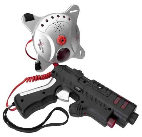Childrens Toyshop  Toys : Shocking Lasers