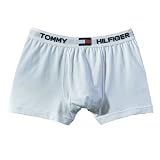 Tommy Hilfiger Boxershorts Männer, weiß