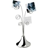 Umbra Lolly Chrome Multi Photo Holder