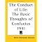 Read Confucian / Confucianism Classics