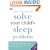 Solve Your Child's Sleep Problems