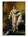 Joseph Bonaparte after 1808 Art Giclee Poster Print by Francois Pascal Simon Baron Gerard, 12x16