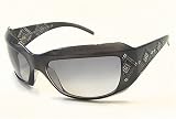 DONNA KARAN DKNY 1060-B 1060B GREY 3305/11 SUNGLASSES
