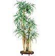 42" Chinese Style Bamboo Silk Tree