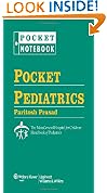 Pocket Pediatrics: The Massachusetts General Hospital for Children Handbook of Pediatrics