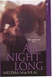 All Night Long (Aphrodisia)