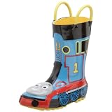 Western Chief Toddler/Little Kid Thomas the Tank Engine Rain Boot