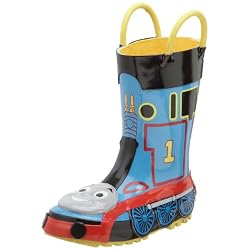 Western Chief Toddler/Little Kid Thomas the Tank Engine Rain Boot