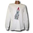 Jaws of Life Long Sleeve T-shirt