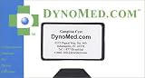 Ganglion Cyst [VHS]