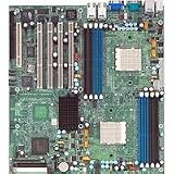 Electronics : Tyan Thunder K8SD Pro S2882UG3NR-D - Motherboard - extended ATX - AMD-8111 / AMD-8131 - Socket 940 - UDMA133, Ultra320, SATA (RAID) - Ethernet, 2 x Gigabit Ethernet - video