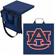 Auburn Tigers Seat Cushion/Tote - NCAA