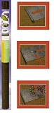 HAXNICKS DUPONT 10 YEAR WEED CONTROL FABRIC 2M X 130M ROLL