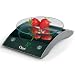 Ozeri Epicurean Digital Kitchen Scale, in Tempered Glass