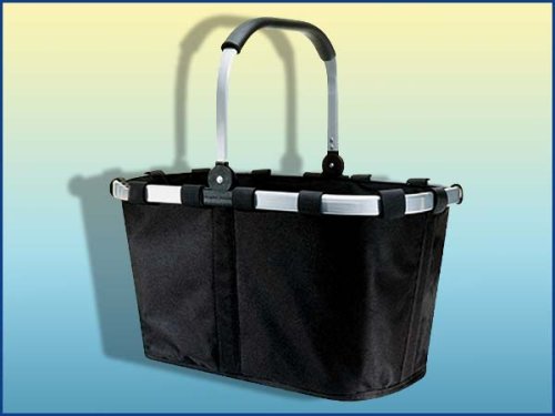 CARRYBAG schwarz BA0103