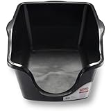 Nature's Miracle High-Sided Litter Box (P-82035)