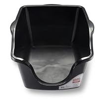 Nature's Miracle High-Sided Litter Box (P-82035)
