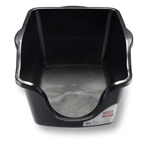 Amazon large litter box Clearance
