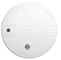 Kidde 913 FyreWatch Battery-Operated Smoke Alarm