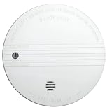 Kidde 913 FyreWatch Battery-Operated Smoke Alarm
