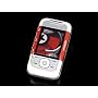 Crystal Clear Hard Case for Nokia 5300 / T-Mobile 5300