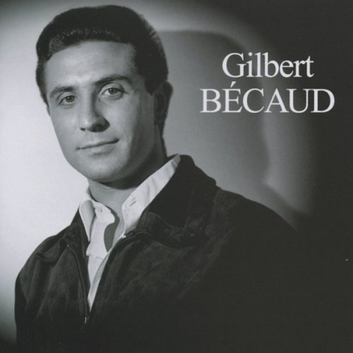 CD-Charts  Search : Gilbert Bécaud