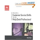 Click here to buy A Guide to Customer Service Skills for the Help Desk Professional by Donna Knapp.
