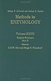 Methods in enzymology