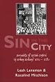 Sin in the City: Sexuality and Social Control in Urban Scotland 1660-1780