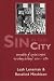 Sin in the City: Sexuality and Social Control in Urban Scotland, 1660-1780
