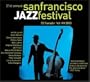 San Francisco Jazz Festival: CD Sampler, Vol. 8