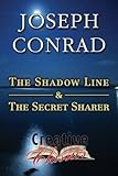 The shadow-line ; & Secret sharer