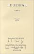 Le Zohar, tome 4