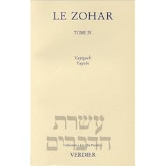 Le Zohar, tome 4