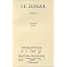 Le Zohar, tome 4