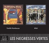 Famille Nombreuse/Mlah