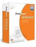 ZoneAlarm AntiVirus, 50 User Edition