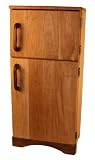 A Simple Fridge