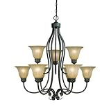 Chandeliers Westinghouse 66880