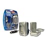 H�hnel Powerstation Ultima 1-Stunden-Lader f�r Panasonic-Digitalkamera-Akkus inkl. 12V