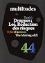 Multitudes, N� 44 : Drogues : loi, r�duction des risques