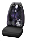 Nightmare Before Christmas/ Jack Skellington Seat Cover
