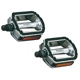 �E�G���S COMFORT PEDAL �ySILVER(PD-WG-004)�z