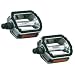 �E�G���S COMFORT PEDAL �ySILVER(PD-WG-004)�z