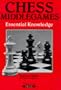 Chess Middlegames: Essential Knowledge