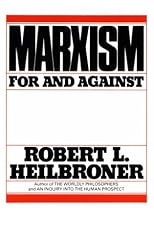 Marxism: For and Against