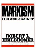 Marxism: For and Against