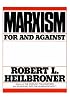 Marxism: For and Against
