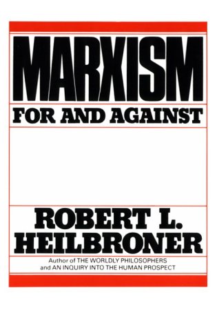 Marxism: For and Against under Marxism in The Books Store
